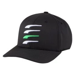 PUMA Golf Puma Moving Day Snapback Mens Hat
