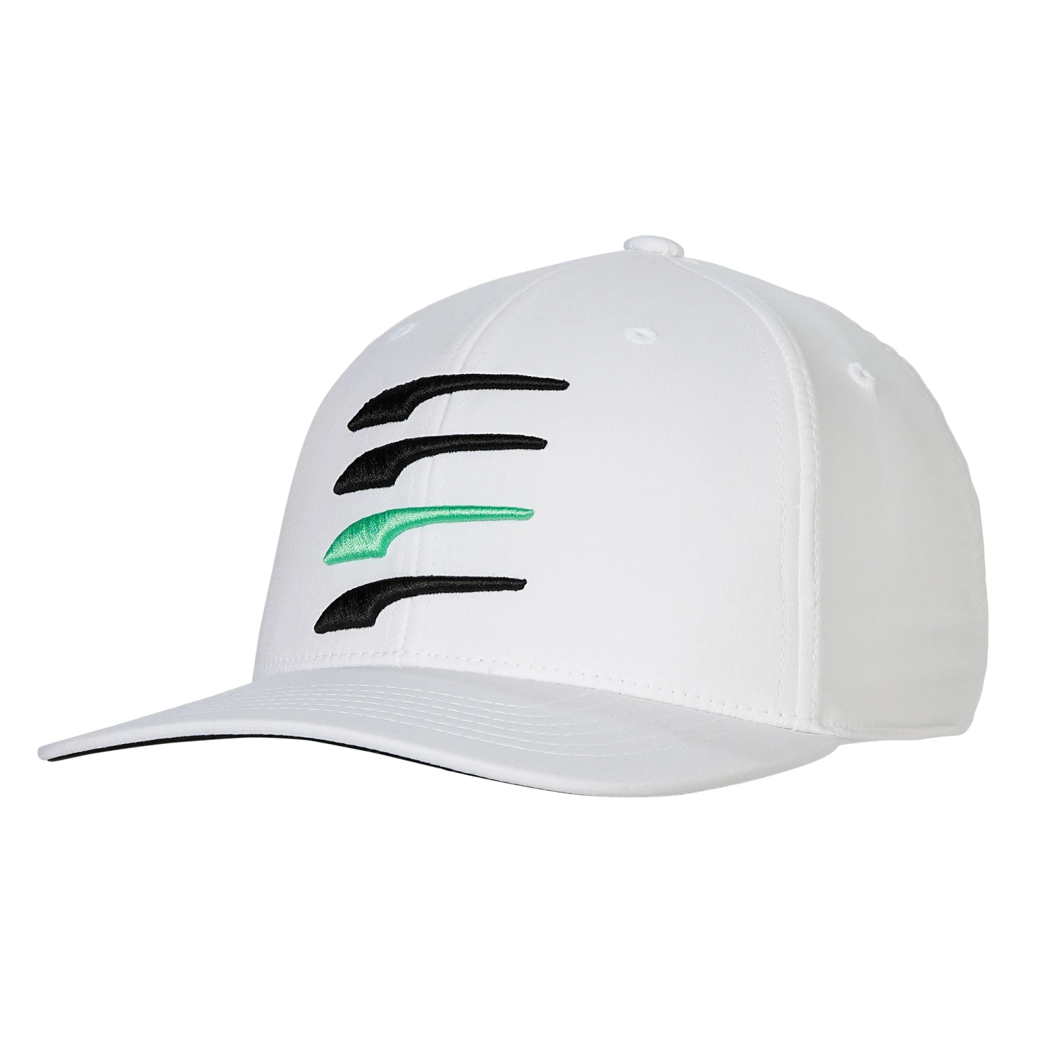 PUMA Golf Puma Moving Day Snapback Mens Hat 4 PUMA Golf Puma Moving Day Snapback Mens Hat - Image 2