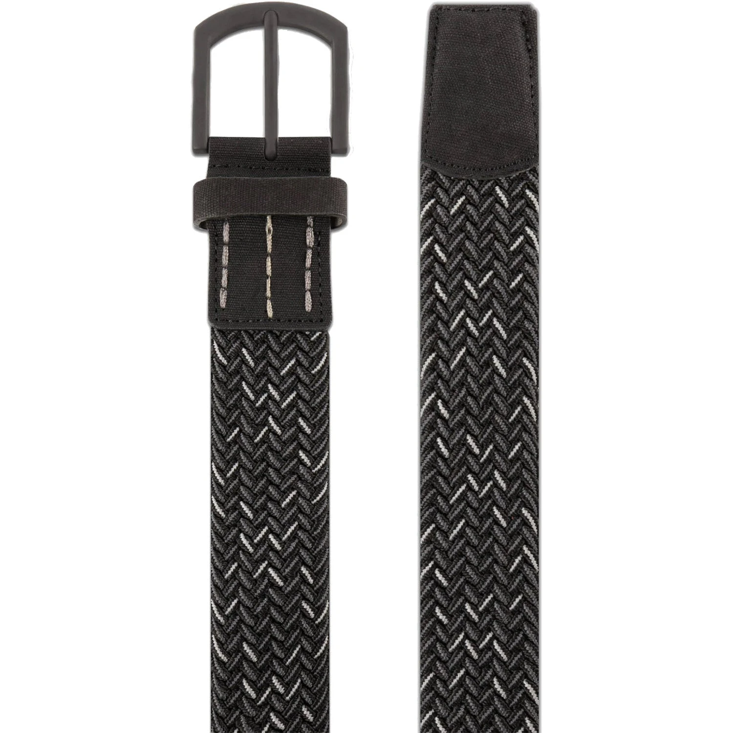 Cuater By TravisMathew Canyons Mens Belt 4 Cuater By TravisMathew Canyons Mens Belt - Image 2
