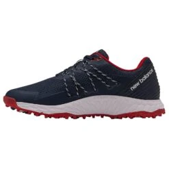 New Balance Fresh Foam PaceSL Mens Golf Shoes -Sports Golf Shop 18312 NAVYRED 1 1f8dd6a4 bd80 43d5 887c 34be5930b241