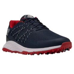New Balance Fresh Foam PaceSL Mens Golf Shoes -Sports Golf Shop 18312 NAVYRED 2 b6837bbe f7c7 4f52 a3cc f01c200292b8