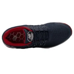 New Balance Fresh Foam PaceSL Mens Golf Shoes -Sports Golf Shop 18312 NAVYRED 3 b39c68d3 b5eb 4296 974c 391ab8fb7041