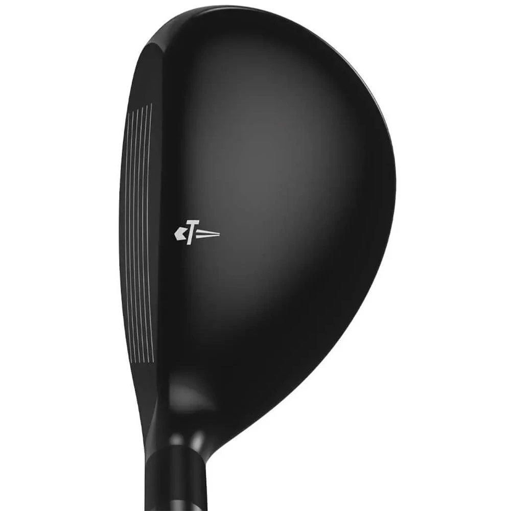 Tour Edge Hot Launch C521 Mens Right Hand Hybrid 4 Tour Edge Hot Launch C521 Mens Right Hand Hybrid - Image 2