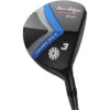 Tour Edge Hot Launch E521 Mens Right Hand Fairway Wood 2 Tour Edge Hot Launch E521 Mens Right Hand Fairway Wood -Sports Golf Shop 18601