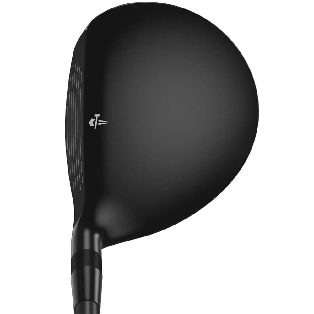 Tour Edge Hot Launch E521 Mens Right Hand Fairway Wood 4 Tour Edge Hot Launch E521 Mens Right Hand Fairway Wood - Image 2
