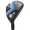 Tour Edge Hot Launch E521 Mens Right Hand Hybrid -Sports Golf Shop 18603