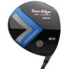 Tour Edge Hot Launch E521 Womens Right Hand Driver -Sports Golf Shop 18605