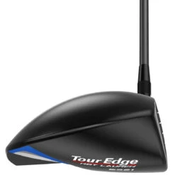 Tour Edge Hot Launch E521 Womens Right Hand Driver -Sports Golf Shop 18605 3
