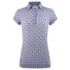 Daily Sports Sue Mesh Breeze Womens Golf Polo -Sports Golf Shop 18916 BREEZE510 bda72a84 a2ef 4d61 90a4 7ac52175052e