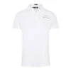 J.Lindeberg J. Lindeberg Bridge Amer Fit White Mens Golf Polo 2 J.Lindeberg J. Lindeberg Bridge Amer Fit White Mens Golf Polo -Sports Golf Shop 19480 WHITE 253ca9a6 8a8e 4e86 b926 917fac31cbf4
