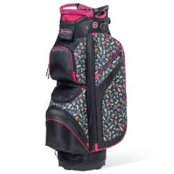 Datrek DG Lite II Golf Cart Bag -Sports Golf Shop 19803 5O CLOCK
