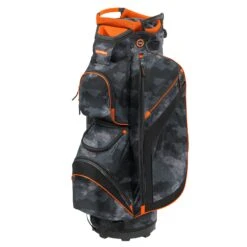 Datrek DG Lite II Golf Cart Bag -Sports Golf Shop 19803 CAMORNBLK