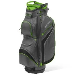 Datrek DG Lite II Golf Cart Bag -Sports Golf Shop 19803 CHARLIMBLK d83fb0cb 122c 4f0a aae6 71d5b2754edb