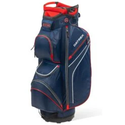 Datrek DG Lite II Golf Cart Bag -Sports Golf Shop 19803 NVYWHTRED 52fb905b c032 42fb 91f3 6a32189fcb27