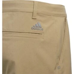Adidas Golf Adidas Solid Boys Golf Shorts -Sports Golf Shop 19985 RAWGOLD 2