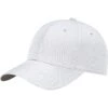 Adidas Golf Adidas Performance Crestable Junior Golf Hat -Sports Golf Shop 20000 WHITE 4b553d5d c638 4343 90ce 9040dd9433ab