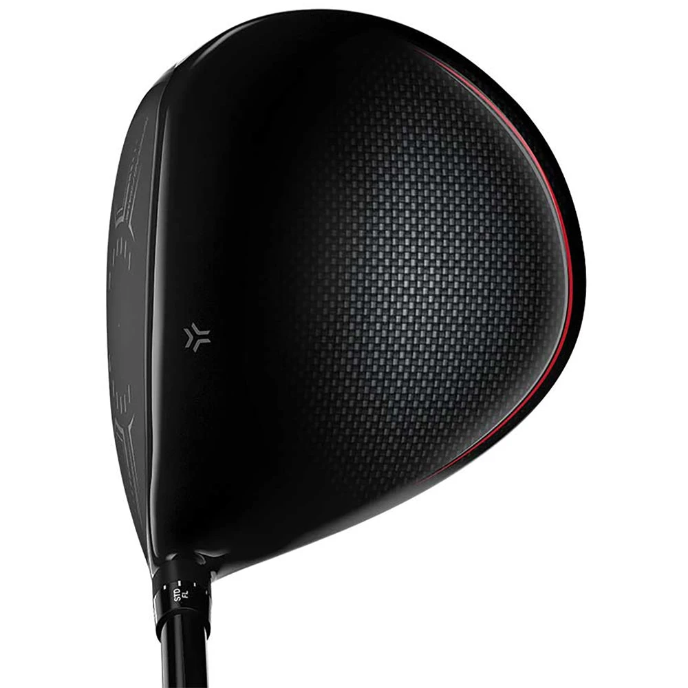 Srixon ZX5 9.5 Stiff Mens Right Hand Driver 4 Srixon ZX5 9.5 Stiff Mens Right Hand Driver - Image 2