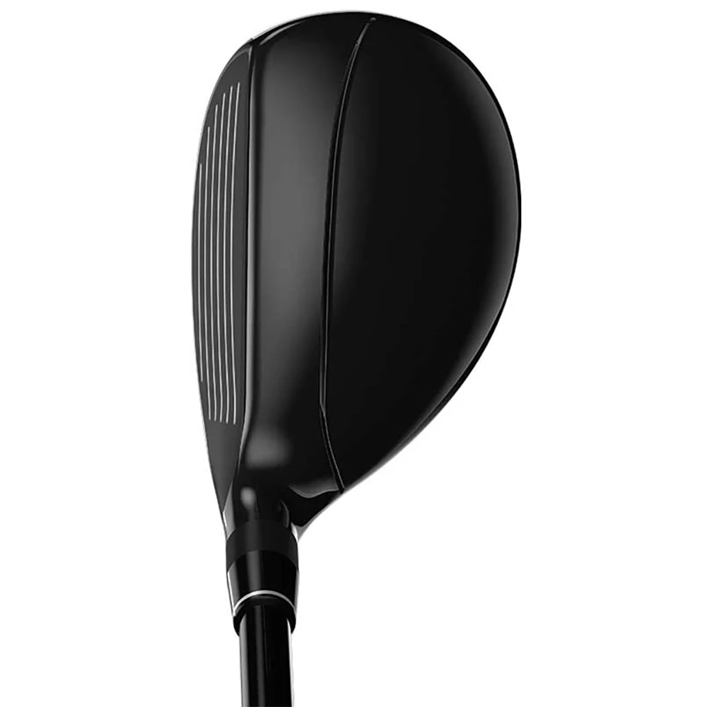 Srixon ZX 4 Stiff Mens Right Hand Hybrid 4 Srixon ZX 4 Stiff Mens Right Hand Hybrid - Image 2