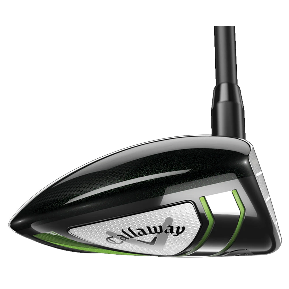 Callaway Epic Speed 3 Stiff Mens Right Hand Fairway Wood 4 Callaway Epic Speed 3 Stiff Mens Right Hand Fairway Wood - Image 2