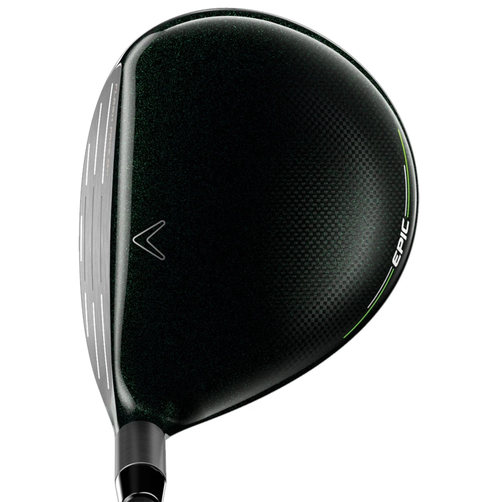 Callaway Epic Speed 3 Stiff Mens Right Hand Fairway Wood 5 Callaway Epic Speed 3 Stiff Mens Right Hand Fairway Wood - Image 3