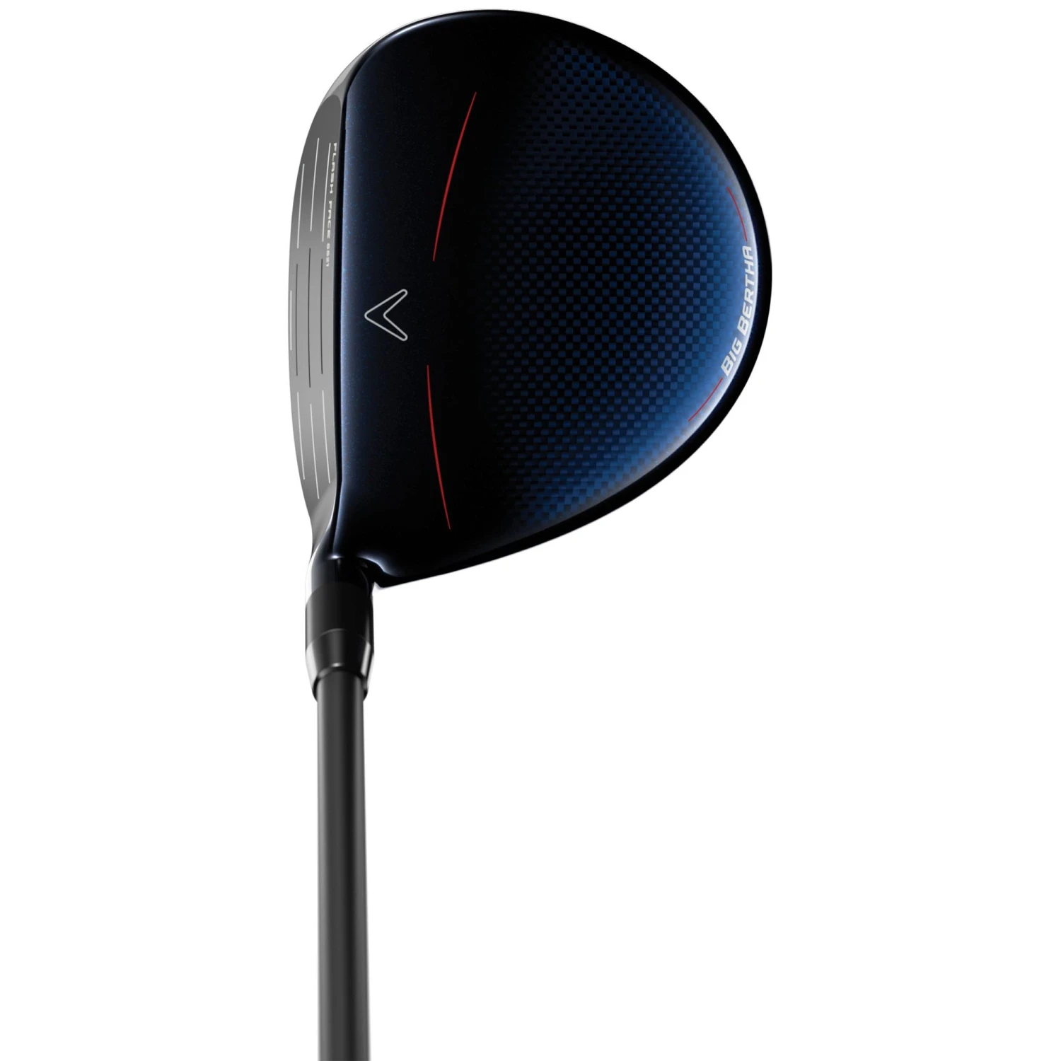 Callaway Big Bertha B21 5 Regular Fairway Wood 4 Callaway Big Bertha B21 5 Regular Fairway Wood - Image 2