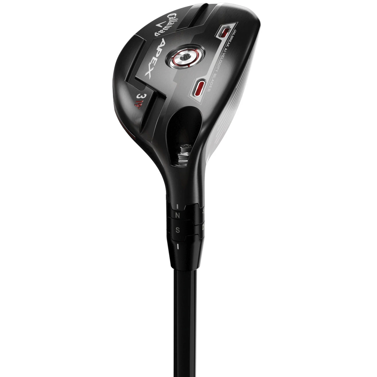 Callaway Apex 21 4 Regular Mens Right Hand Hybrid 3 Callaway Apex 21 4 Regular Mens Right Hand Hybrid