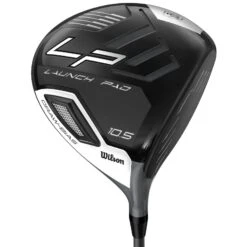 Wilson Launch Pad 10.5 Degree Regular Mens Right Hand Driver