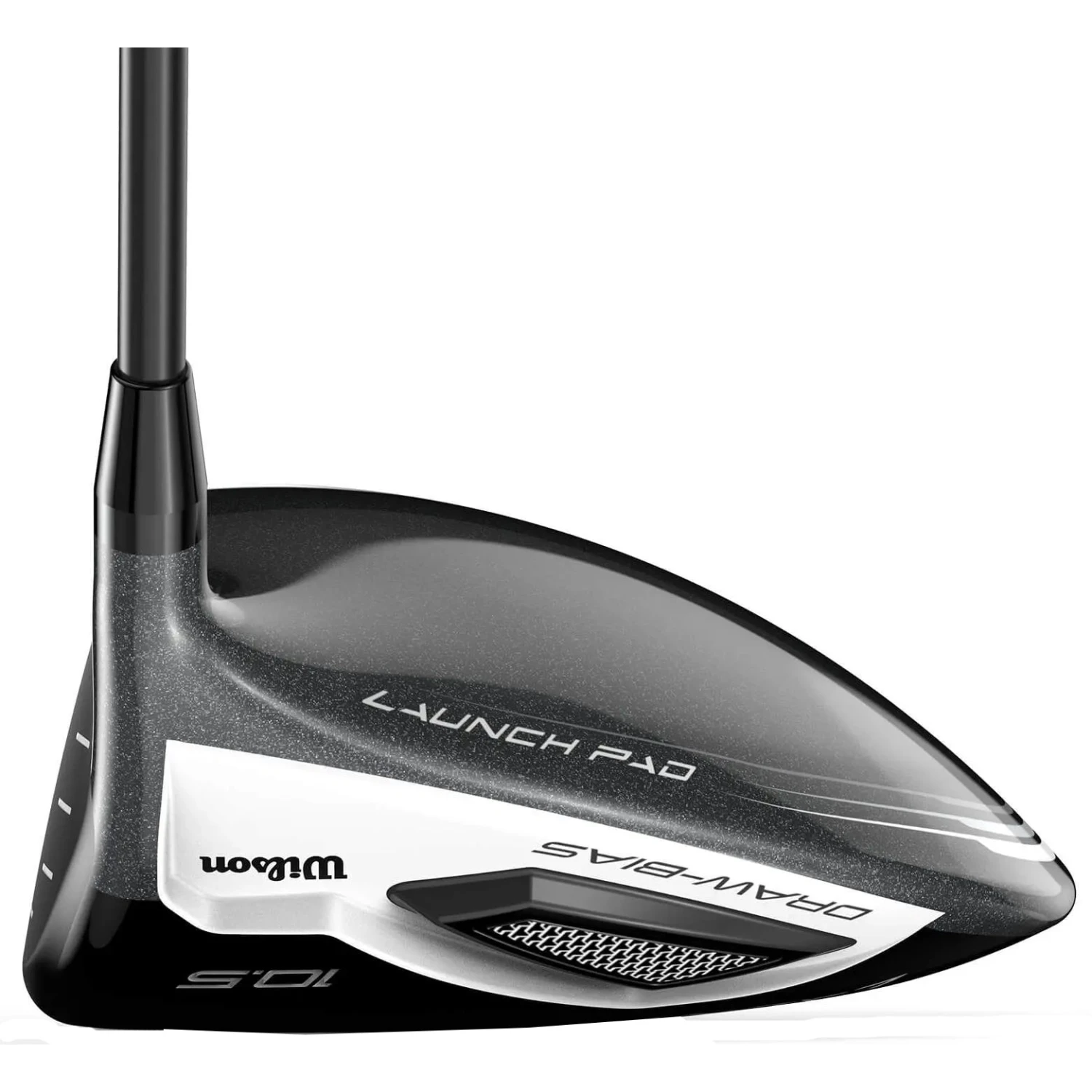 Wilson Launch Pad 10.5 Stiff Mens Right Hand Driver 6 Wilson Launch Pad 10.5 Stiff Mens Right Hand Driver - Image 4