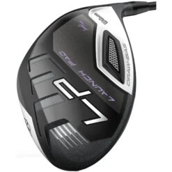 Wilson Launch Pad 13 Degree Womens Right Hand Driver -Sports Golf Shop 20276 3 339864e8 2d67 4d9b 9171 89714118404d