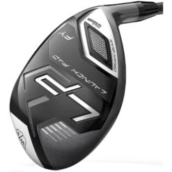 Callaway Wilson Launch Pad Fy Club 3 Regular Mens Right Hand Hybrid -Sports Golf Shop 20290 4 f40201b3 3252 4744 a0fb 0a08513aa66e