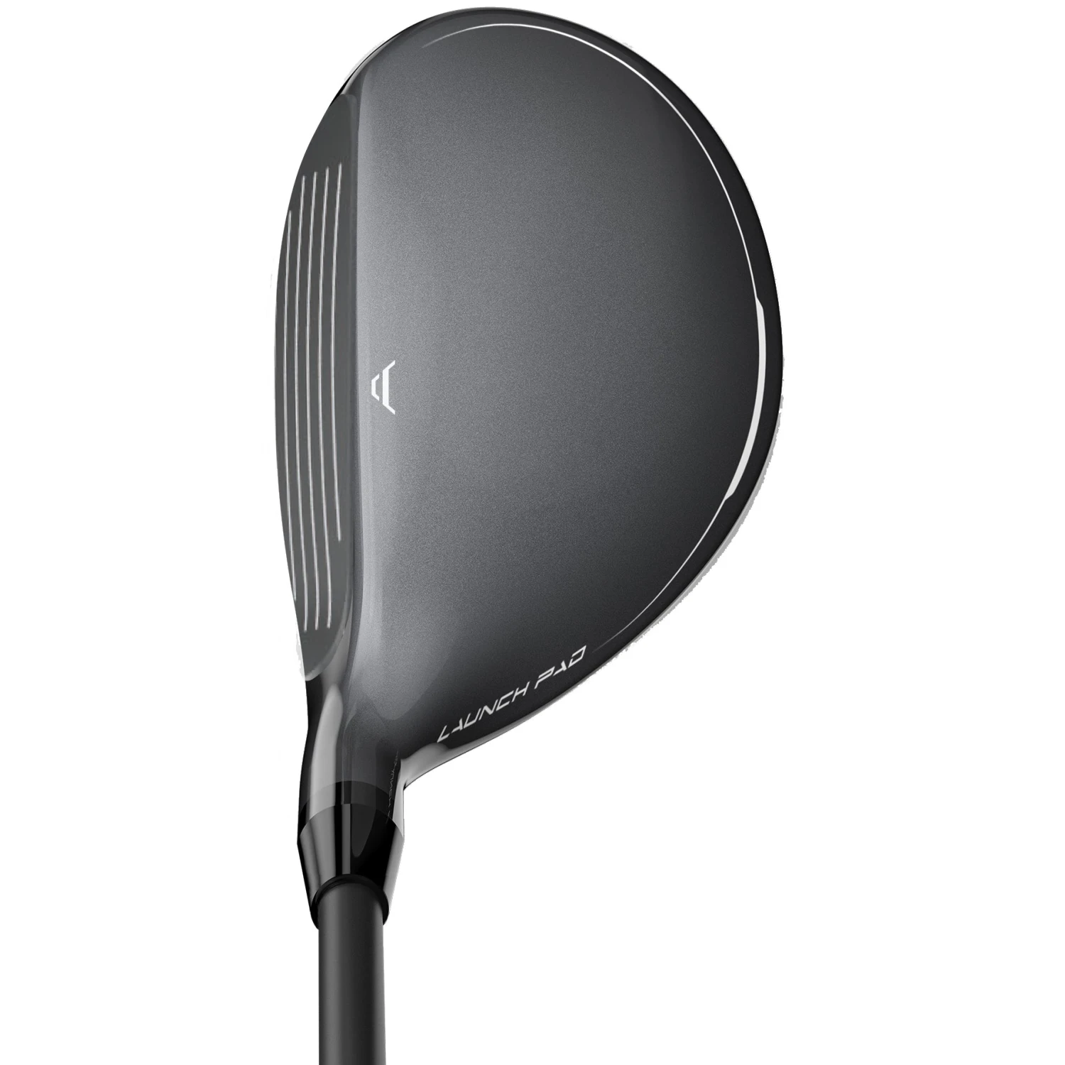 Wilson Launch Pad Fy Club 3 Womens Right Hand Hybrid 4 Wilson Launch Pad Fy Club 3 Womens Right Hand Hybrid - Image 2