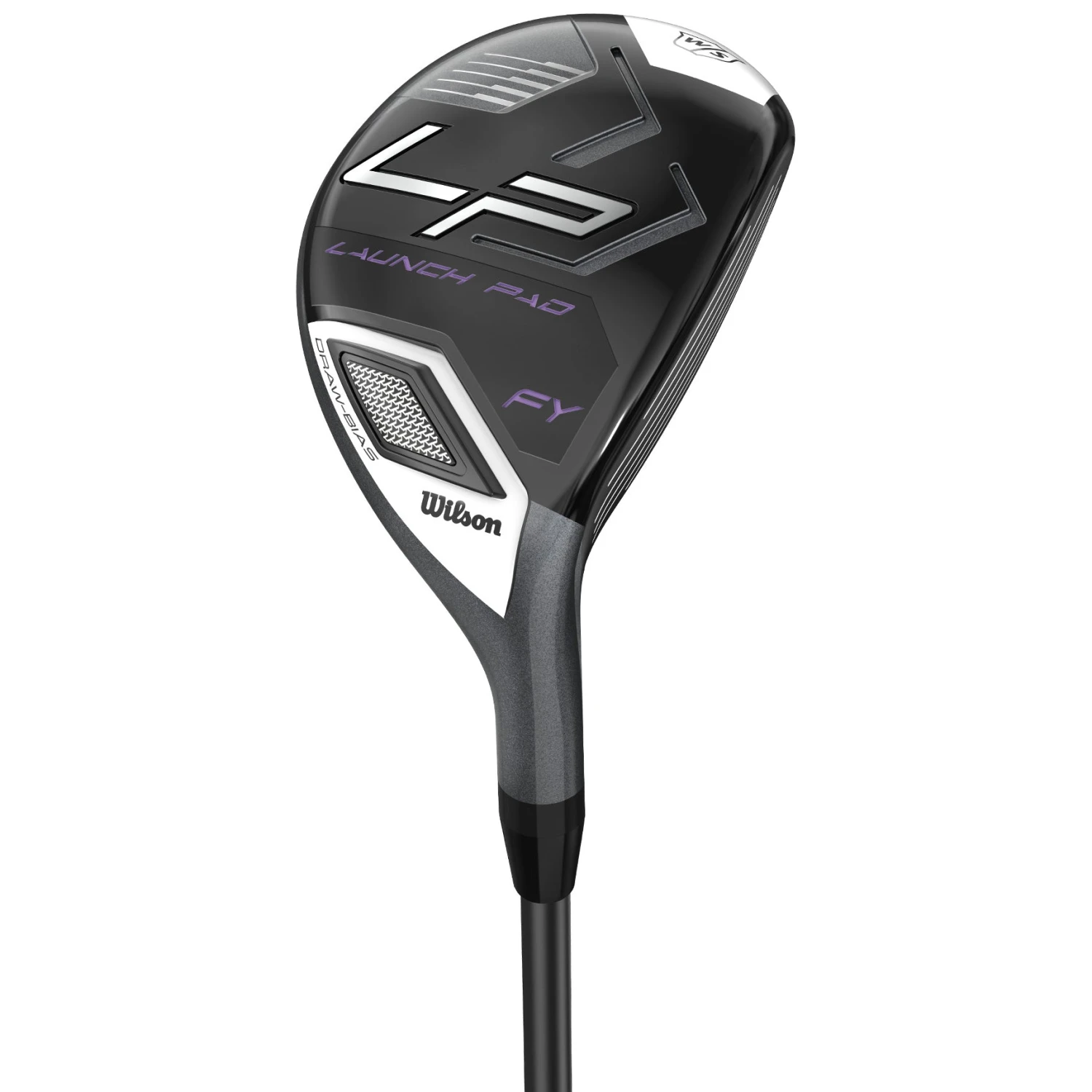 Wilson Launch Pad Fy Club 3 Womens Right Hand Hybrid 3 Wilson Launch Pad Fy Club 3 Womens Right Hand Hybrid