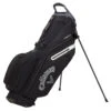Callaway Fairway C Double Strap Golf Stand Bag 21 2 Callaway Fairway C Double Strap Golf Stand Bag 21 -Sports Golf Shop 20318 BLKCHARWHT