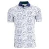 Greyson Garden Of Curiosities Mens Golf Polo 1 Greyson Garden Of Curiosities Mens Golf Polo -Sports Golf Shop 20343 ECLIPSE549