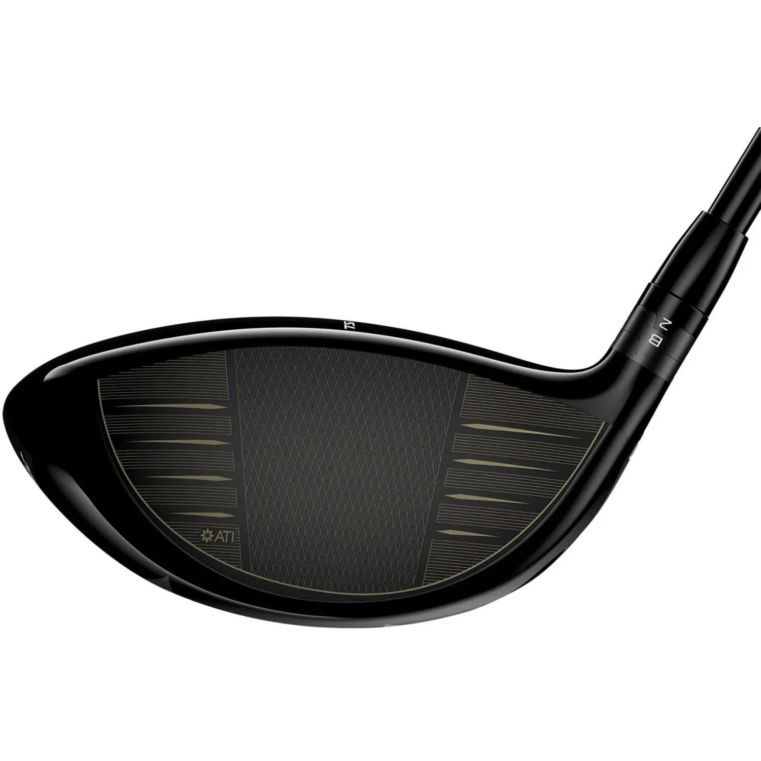 Titleist TSi3 10 Degree Stiff Mens Right Hand Driver 5 Titleist TSi3 10 Degree Stiff Mens Right Hand Driver - Image 3