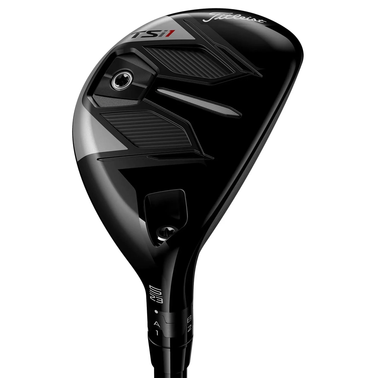 Titleist TSi1 26 Degree 5 Regular Mens Right Hand Hybrid 3 Titleist TSi1 26 Degree 5 Regular Mens Right Hand Hybrid
