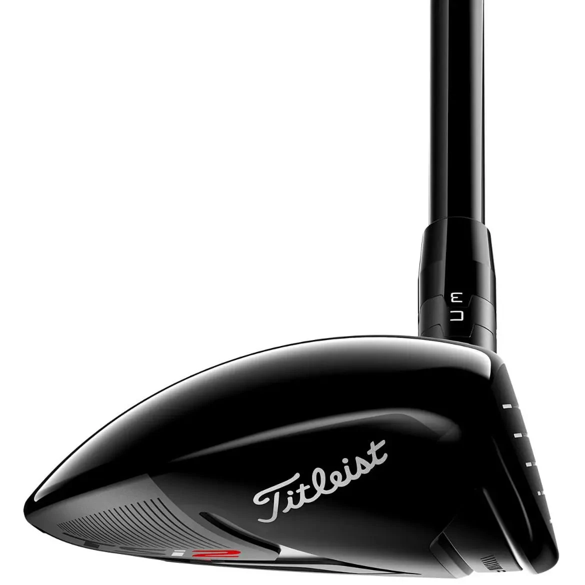 Titleist TSi2 16.5 Regular Mens Right Hand Fairway Wood 6 Titleist TSi2 16.5 Regular Mens Right Hand Fairway Wood - Image 4