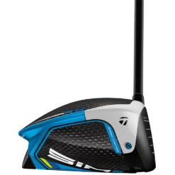 TaylorMade SIM2 10.5 Degree Stiff Mens Right Hand Driver -Sports Golf Shop 20407 3