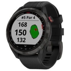 Garmin Approach S42 GPS Golf Watch