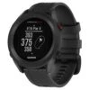 Garmin Approach S12 GPS Golf Watch -Sports Golf Shop 20498 00BLACK 7199a2b2 a182 4083 843a 16c3328a86be