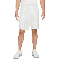 Nike Dri-FIT Hybrid Camo Mens Golf Shorts