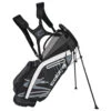 Cobra Ultralight Golf Stand Bag -Sports Golf Shop 20756 BLACK 8beef29c 88d1 47ca 8655 db877b7dd954
