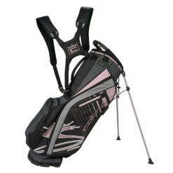 Cobra Ultralight Golf Stand Bag -Sports Golf Shop 20756 ELDERBERRY 89b6e0a6 5e9f 4026 9556 e4356786dcde