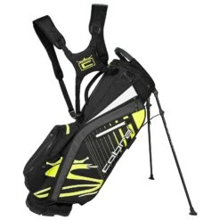 Cobra Ultralight Golf Stand Bag -Sports Golf Shop 20756 FLUOYELLOW 9f04a606 61fd 4b29 9271 ef6759141e9a