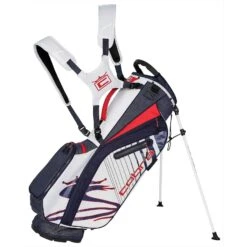Cobra Ultralight Golf Stand Bag -Sports Golf Shop 20756 PEACOATREDWHT 47f05ded 3cf0 49ff b89d 8eb0820537ea