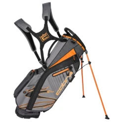 Cobra Ultralight Golf Stand Bag -Sports Golf Shop 20756 QUSHADEORANG
