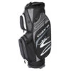 Cobra Ultralight Golf Cart Bag -Sports Golf Shop 20757 BLACK