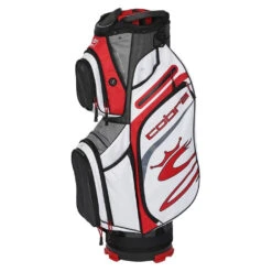 Sports Golf Shop -Sports Golf Shop 20757 BLKREDWHITE