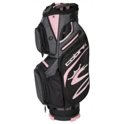 Cobra Ultralight Golf Cart Bag -Sports Golf Shop 20757 ELDERBERRY