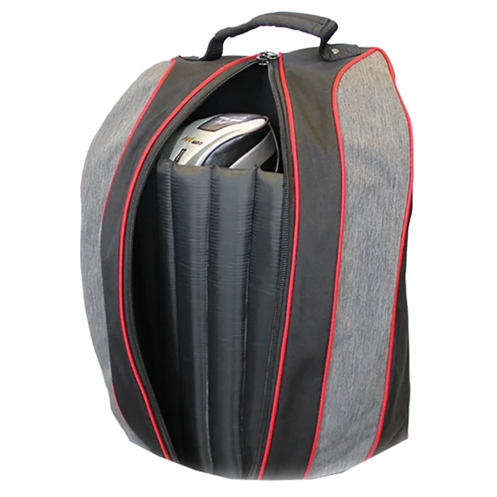 Tour Edge Premium Travel Bag 4 Tour Edge Premium Travel Bag - Image 2